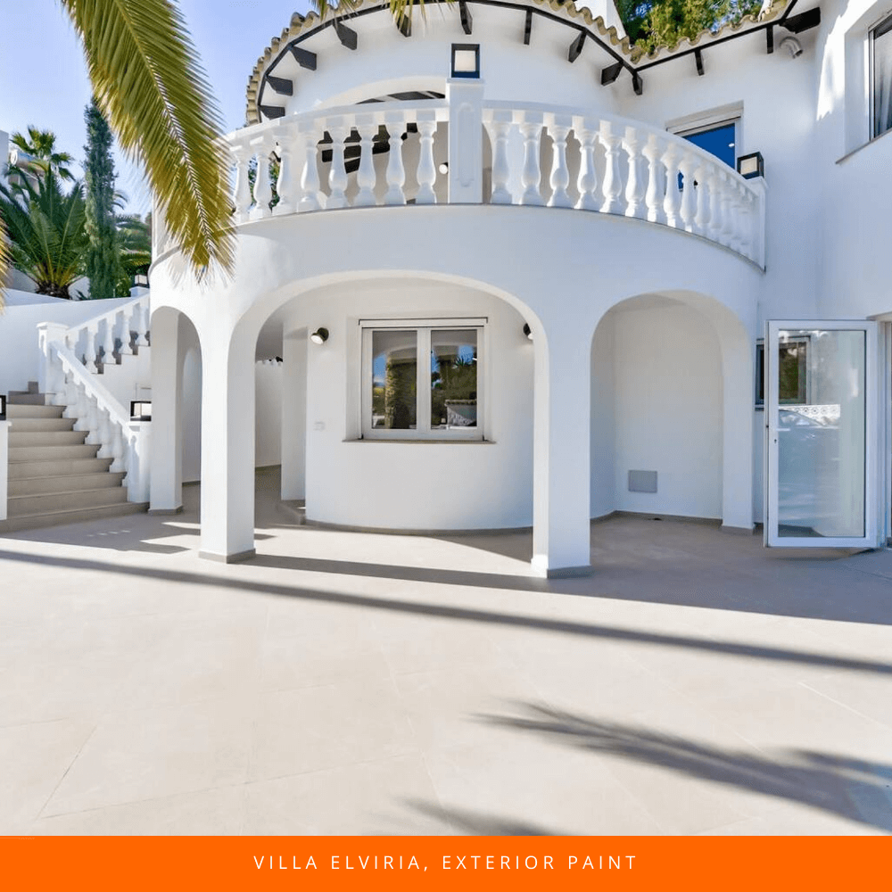 Elviria Painters & Decorators 4 Elviria painters & decorators