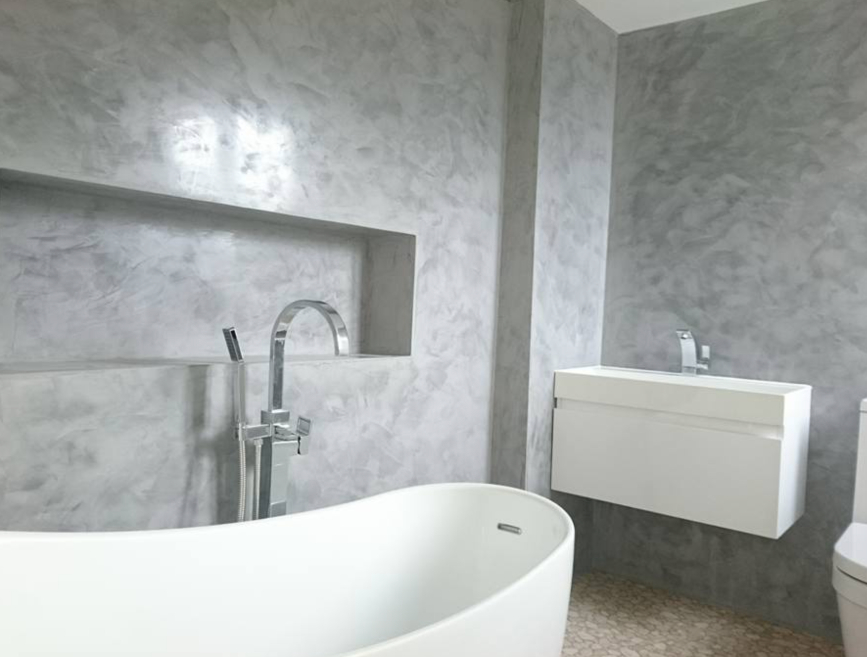 Venetian Plastering Costa del Sol 2