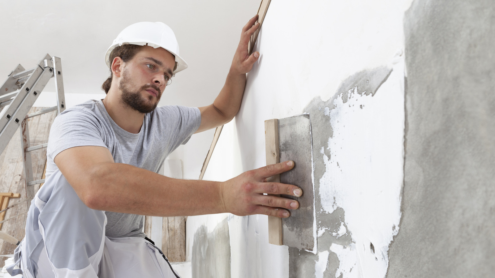 Venetian Plastering Costa del Sol 5