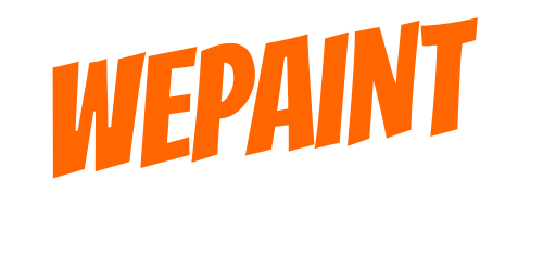 wepaint.biz logo