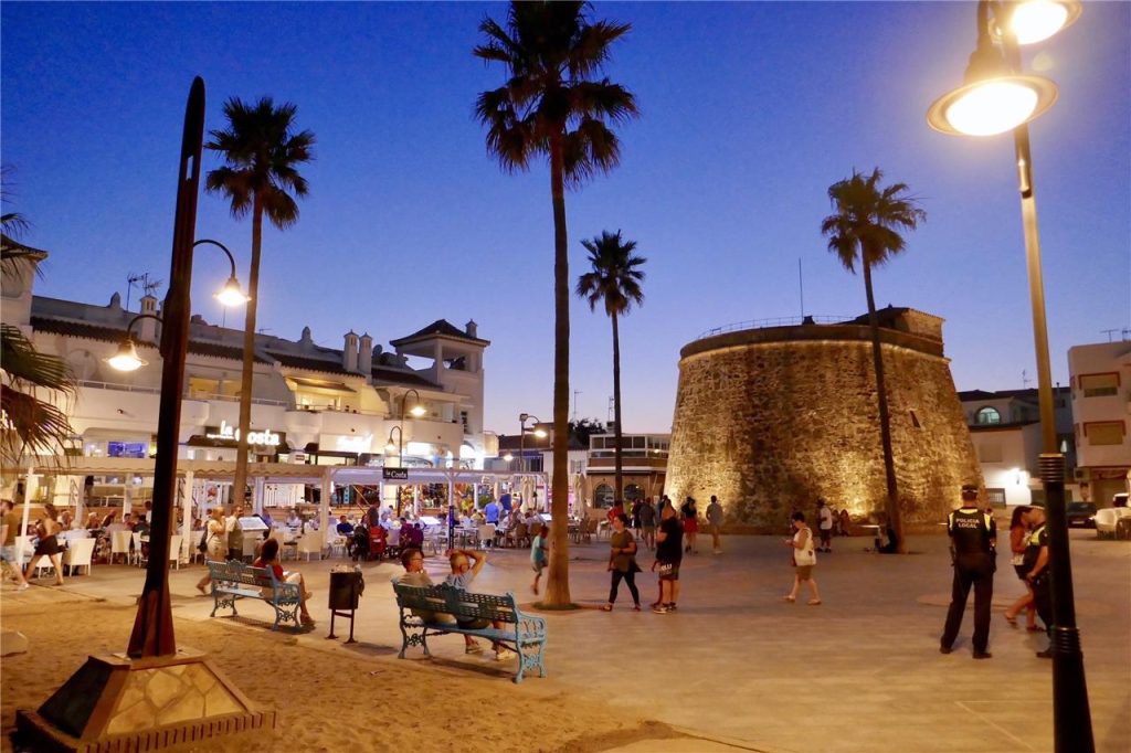 Top Rated La Cala de Mijas Painters & Decorators For 25 Years 1 La Cala de Mijas Painters & Decorators